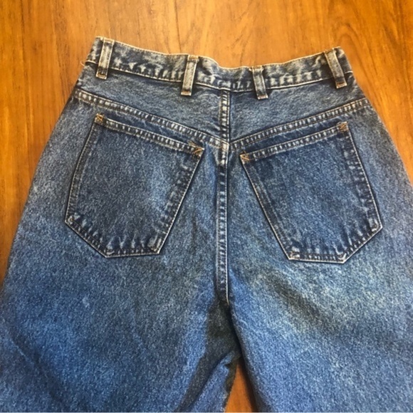 Vintage rio by stephen mardon jeans 11 90’s stonewashed jeans - Picture 6 of 8